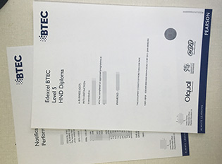 buy Edexcel BTEC fake diploma from U