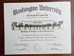 How to Buy Washington University in 