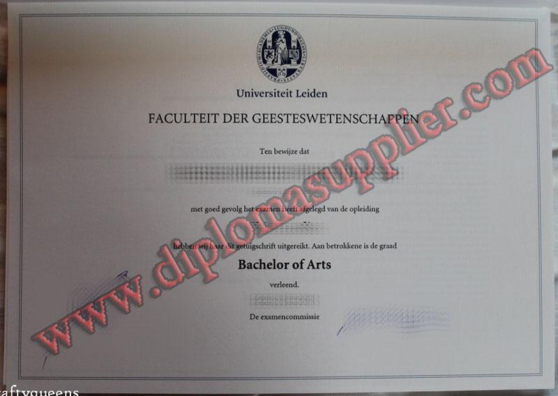 Order Universiteit Leiden Fake Diploma, Buy Fake Degree