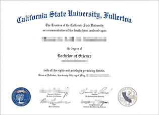 California State University Fullerto