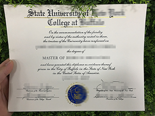 how to get a fake diploma from SUNY 