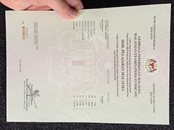 Where to Buy Fake SPM Diploma Certif