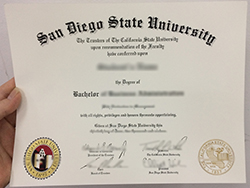 How to Buy San Diego State Universit
