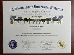 How to Buy California State Universi