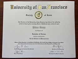 How Long to Get a University of San 