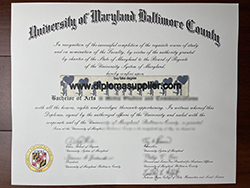 Buy University of Maryland, Baltimor