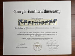 How Much For a Georgia Southern Univ