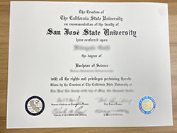 How Safety to Buy San Jose State Uni