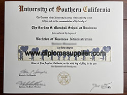 How to Buy University of Southern Ca