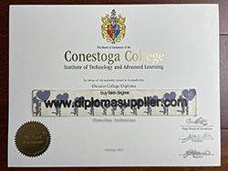 Where Can I to Buy Conestoga College