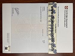 General Certificate of Education Fak