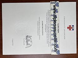 University of London Fake Diploma Fo