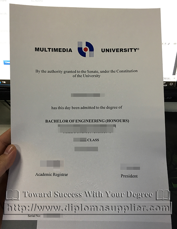 Buy Mmu Fake Degree Multimedia University Diploma Sample Fake Diploma Buy Fake Diploma Online How To Buy Us Fake Diploma