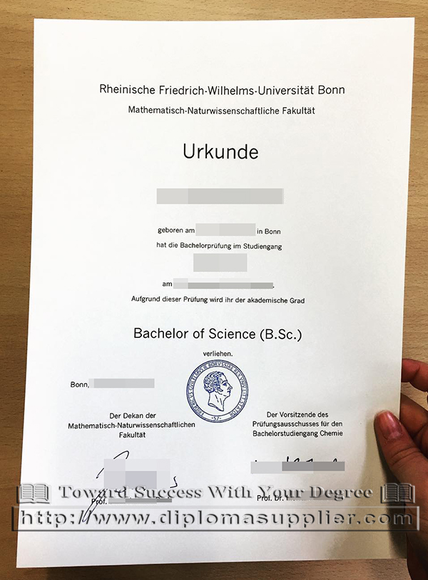 want to buy fake Universität Bonn diploma in Germany