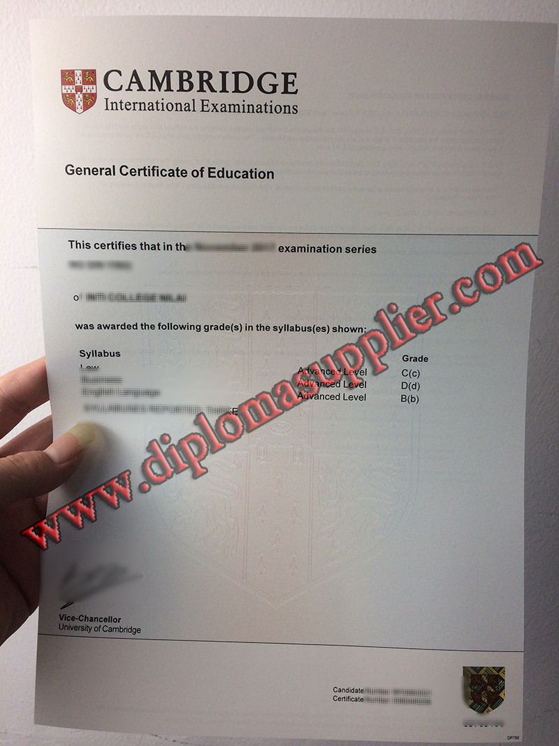 fake GCE certificate, GCE fake certificate, buy fake diplooma, buy fake degree