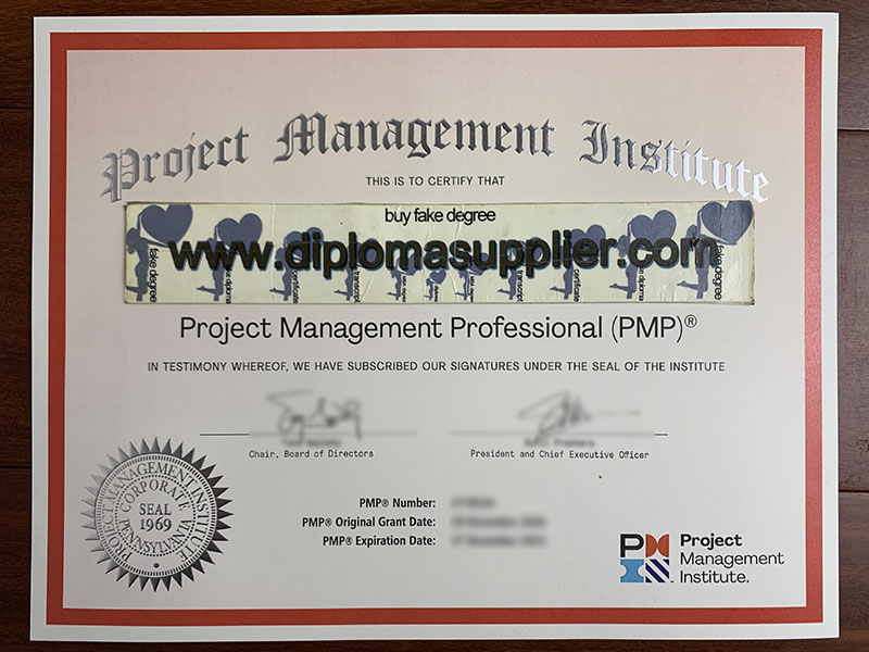 fake PMP certificate, buy fake diploma, buy fake degree, buy fake certificate