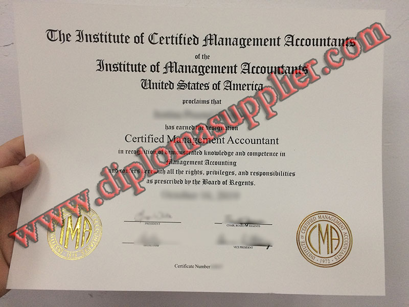 fake CMA certificate, CMA fake certificate sample, <a href='https://www.diplomasupplier.com/' target='_blank'><u>buy fake diploma</u></a>, buy fake degree
