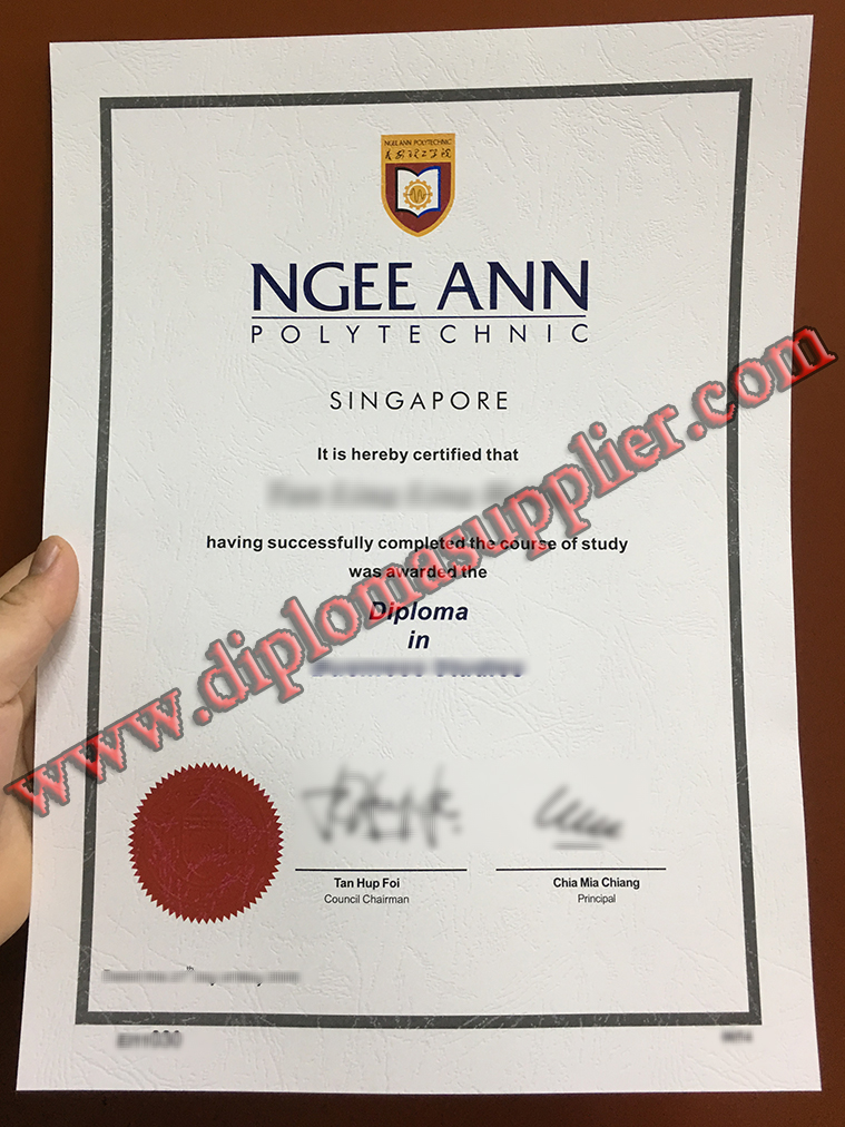 fake Ngee Ann Polytechnic diploma, Ngee Ann Polytechnic fake certificate, buy fake degree