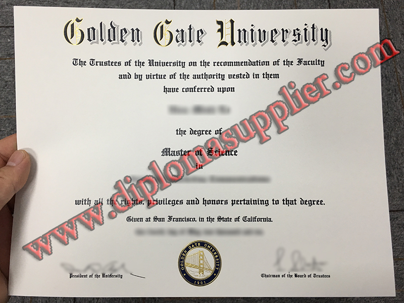 FAKE Golden Gate University DIPLOMA, Golden Gate University fake degree, buy fake certificate