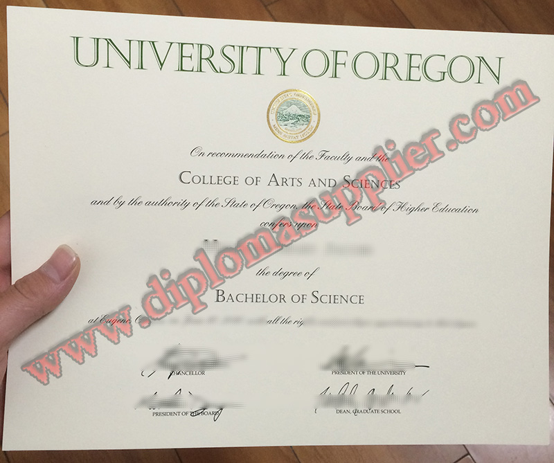 fake University of Oregon diploma, University of Oregon fake degree, University of Oregon fake certificate