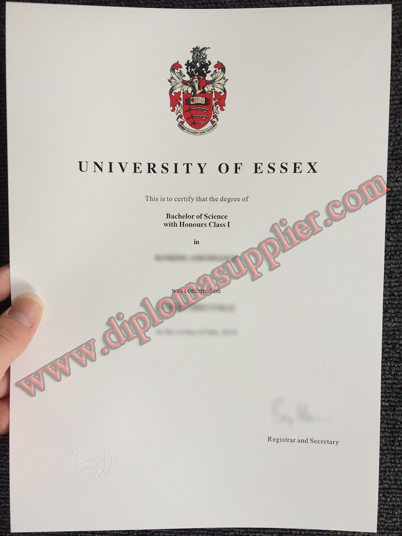 fake University of Essex diploma, University of Essex fake degree, University of Essex fake certificate