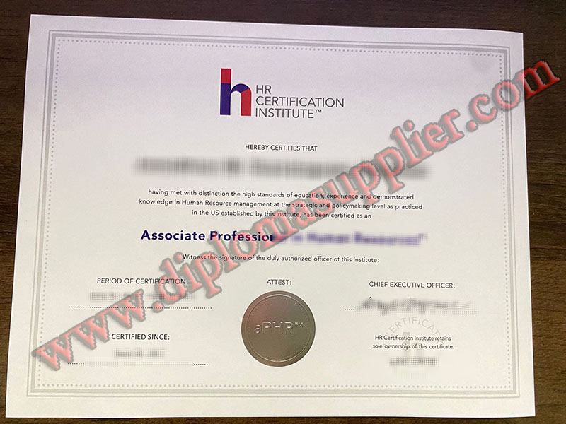 APHR fake diploma, APHR fake certificate, buy fake degree