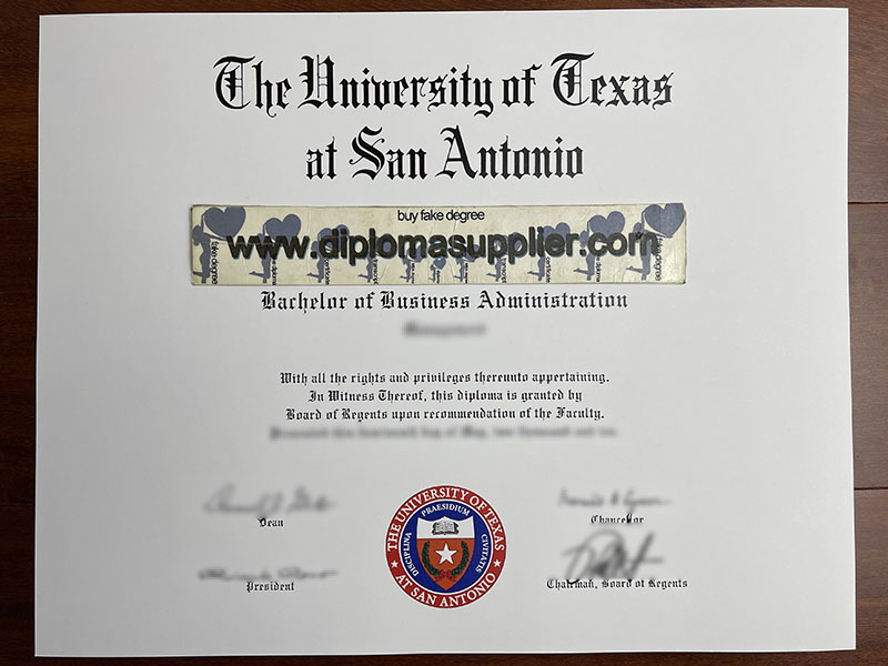 University of Texas at San Antonio fake diploma, University of Texas at San Antonio fake degree, University of Texas at San Antonio fake certificate