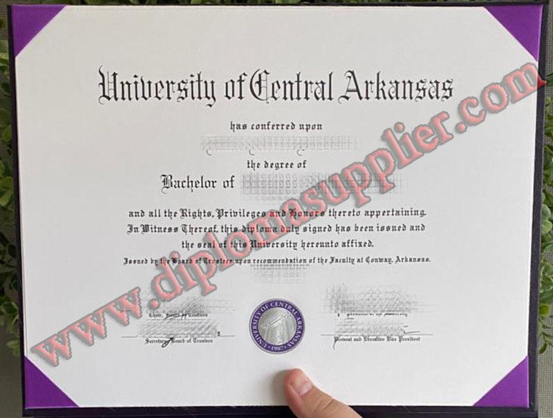 University of Central Arkansas fake diploma, fake University of Central Arkansas degree, fake University of Central Arkansas certificate