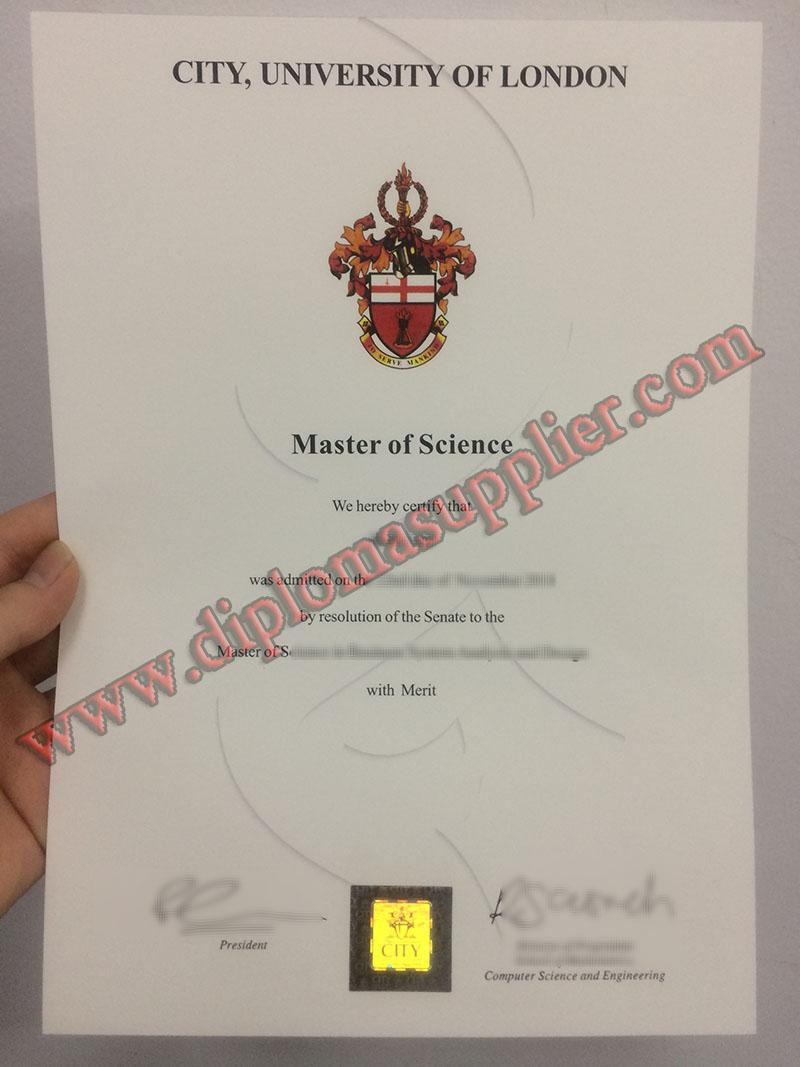 fake City University London diploma, fake City University London degree, fake City University London certificate