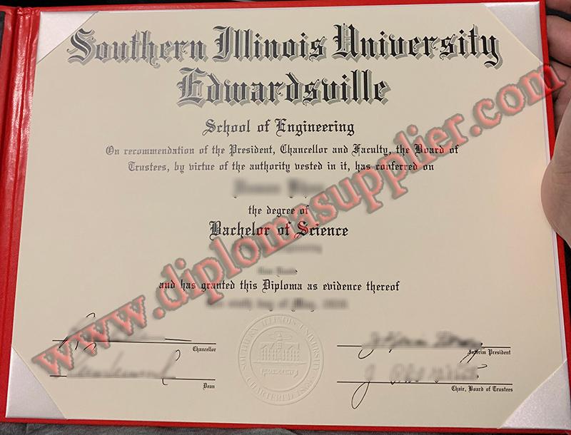 fake Southern Illinois University Edwardsville diploma, fake Southern Illinois University Edwardsville degree, fake Southern Illinois University Edwardsville certificate