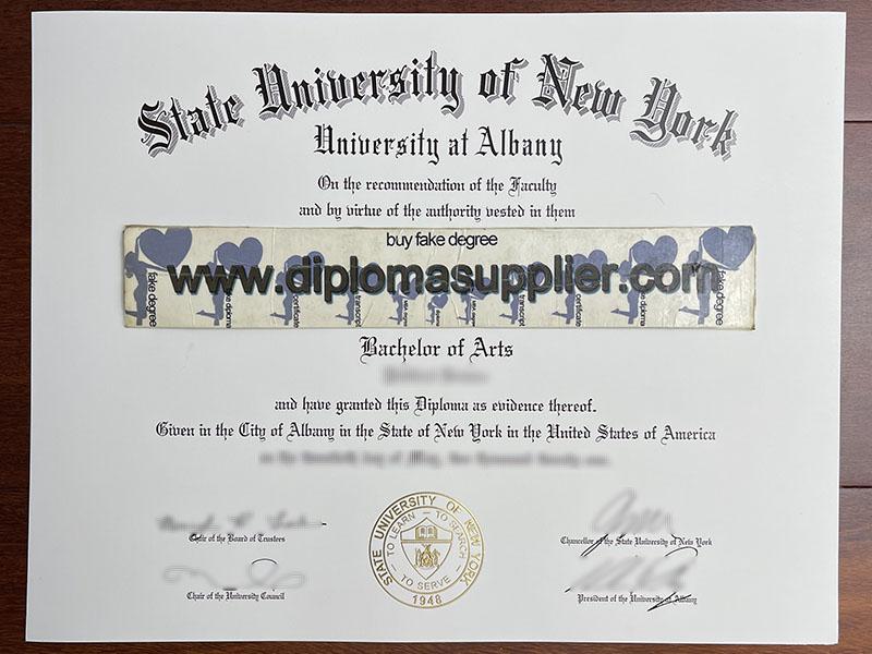 fake SUNY Albany diploma, fake SUNY Albany degree, fake SUNY Albany certificate