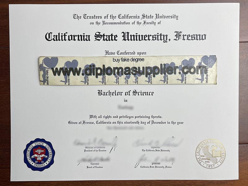 California State University, Fresno fake diploma, California State University, Fresno fake degree, fake California State University, Fresno certificate