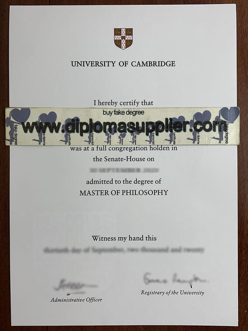 University of Cambridge fake diploma, University of Cambridge fake degree, University of Cambridge fake certificate
