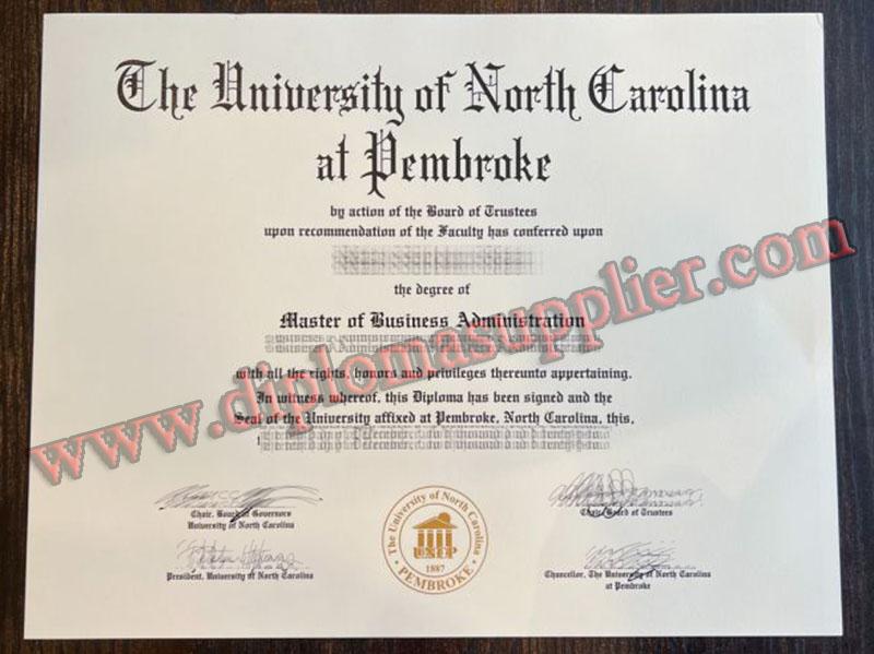 University of North Carolina at Pembroke fake diploma, University of North Carolina at Pembroke fake degree, fake University of North Carolina at Pembroke certificate