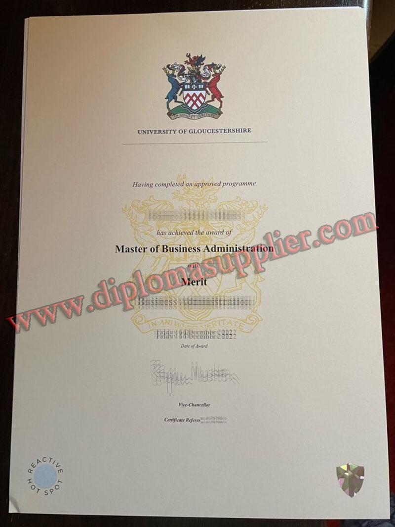 University of Gloucestershire fake diploma, University of Gloucestershire fake degree, fake University of Gloucestershire certificate